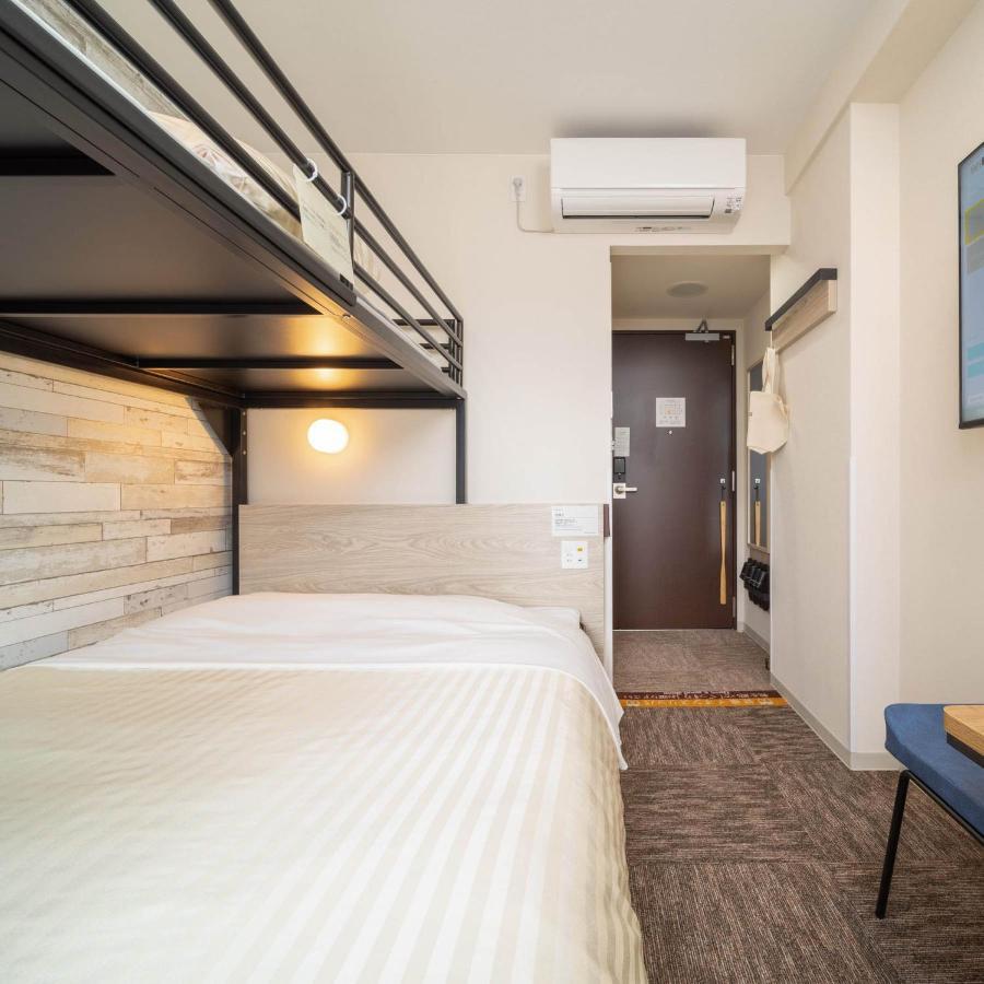 Super Hotel Echizen Takefu Exterior foto